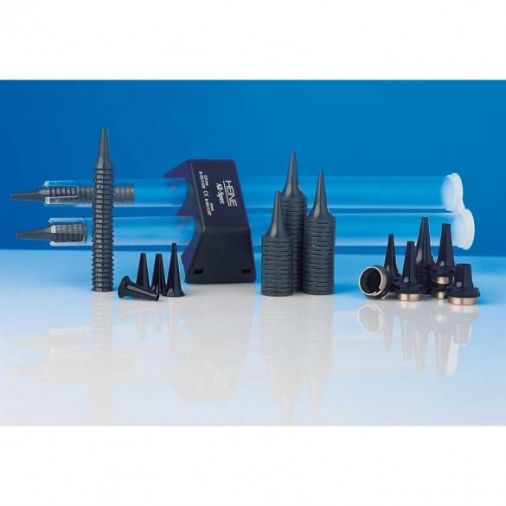 HEINE AllSpec Disposable Specula 4mm x 1000