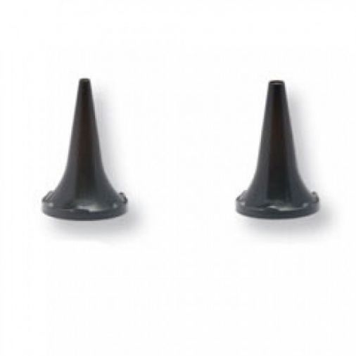 HEINE UniSpec Disposable Ear Specula 4mm x 1,000