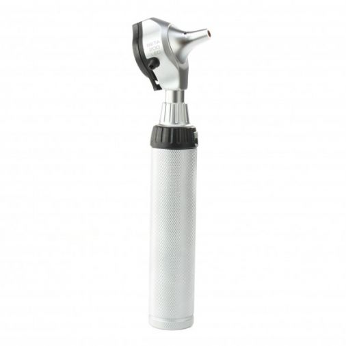HEINE BETA 200 LED Fibre Optic Otoscope Set with USB Rechargeable Handle