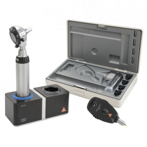 HEINE BETA 400 LED Diagnostic Set