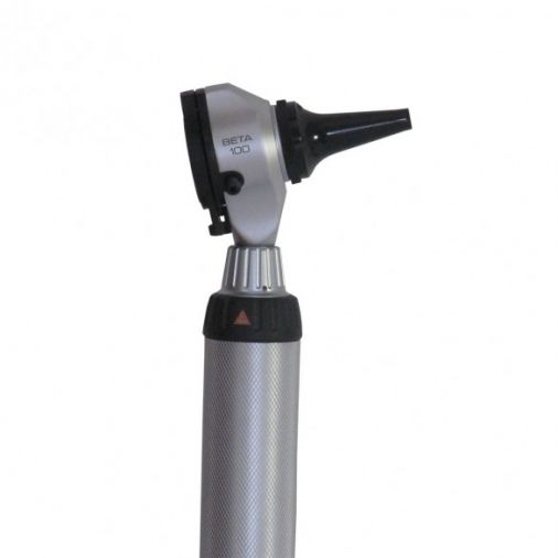 HEINE BETA 100 ENT Otoscope Set with NiMH Handle & NT300 Charger