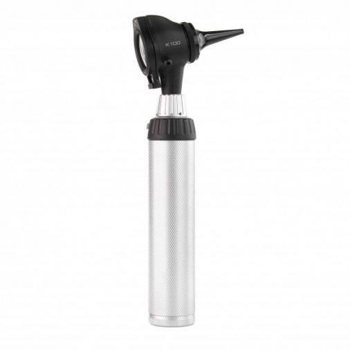 HEINE K100 ENT Otoscope Set with Battery Handle