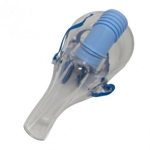 Medix Adult Nebuliser Face Mask