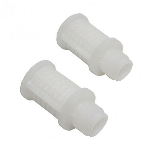 Medix Nebuliser Inlet Filters - 2 Pack