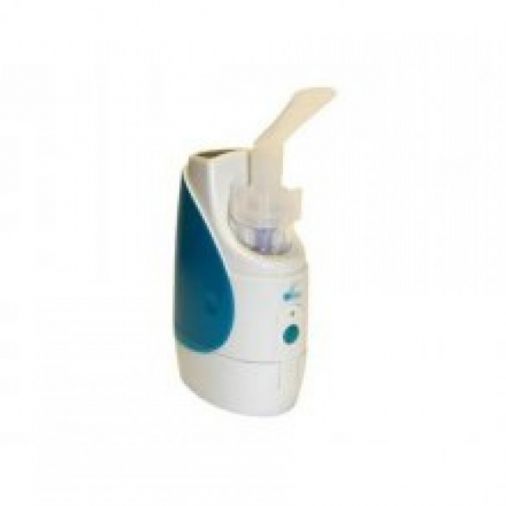 Airmed Travel-Air Nebuliser