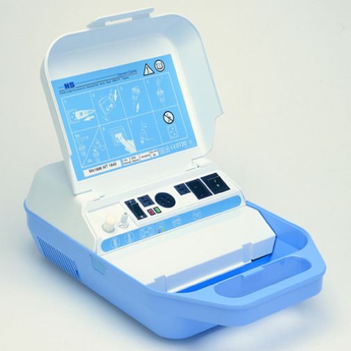 Medix DC Lead For World Traveller Nebuliser