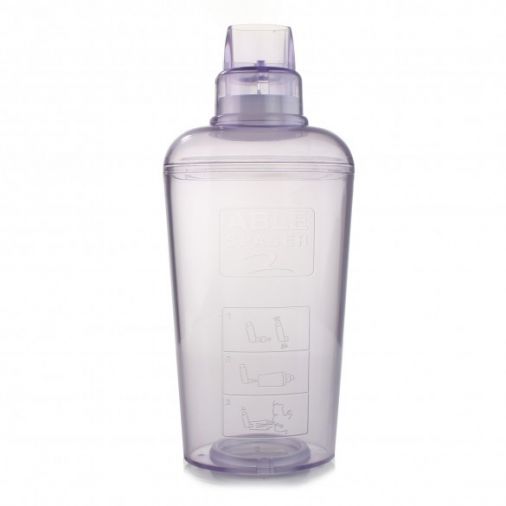 Able Spacer (Holding Chamber) - 135ml
