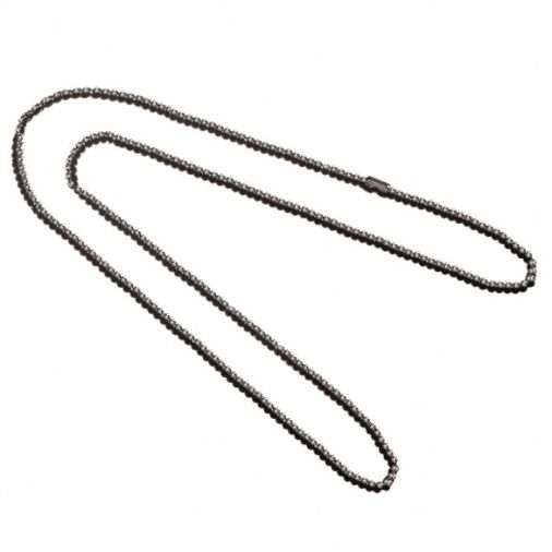 Nickel FREE Chain - 24 Inch - Pack of 50