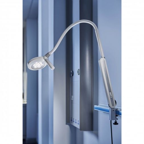 Coolview CLED10 Examination Light: Rail Mounted