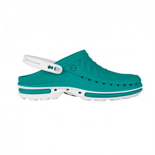 Wock 'Clog' Nursing Shoes