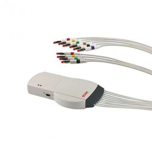 Seca CT321 PC-Based ECG Machine - Bluetooth Version