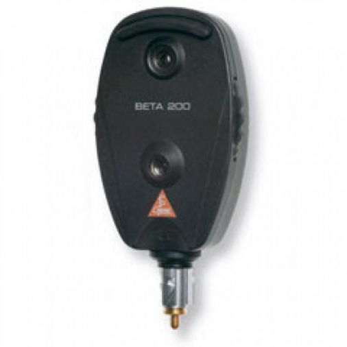 HEINE BETA 200 Ophthalmoscope 2.5V HEAD ONLY
