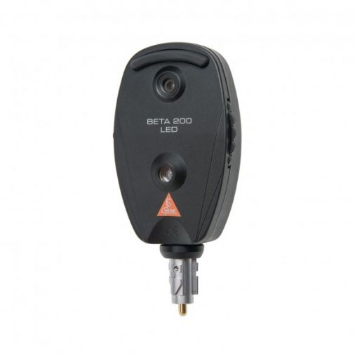 HEINE BETA 200 LED Ophthalmoscope - HEAD ONLY