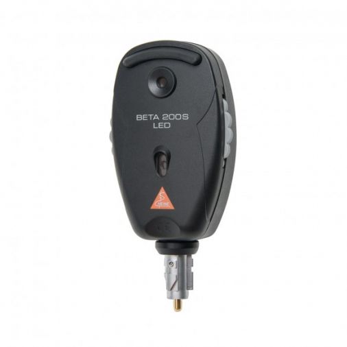 HEINE BETA 200S LED Ophthalmoscope - HEAD ONLY