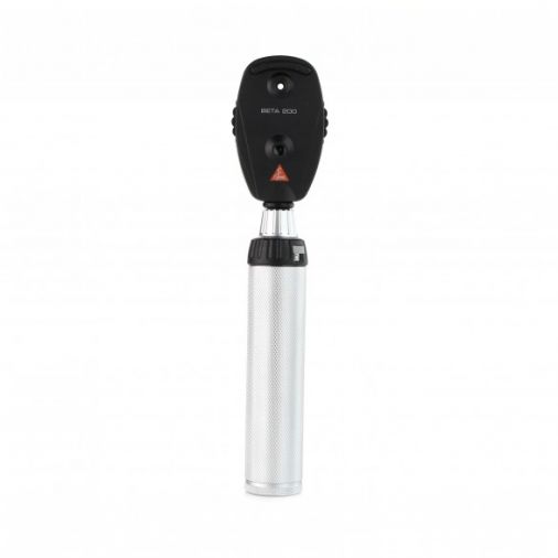 HEINE BETA 200 2.5v Ophthalmoscope Set with Battery Handle