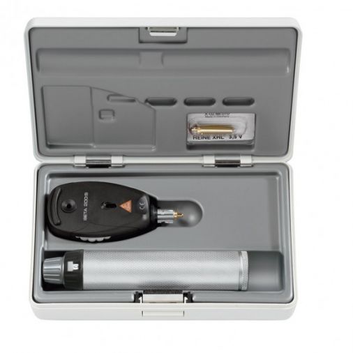 HEINE BETA 200S Ophthalmoscope Set