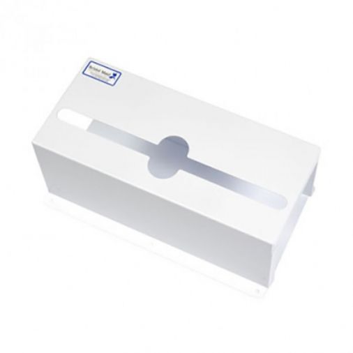 Apron Dispenser for Aprons on a Roll - Metal