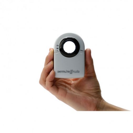 Dermlite II Fluid Dermatoscope