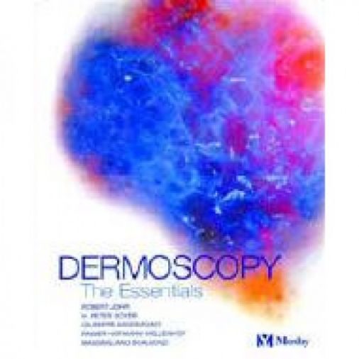 Dermoscopy - the Essentials (Book)