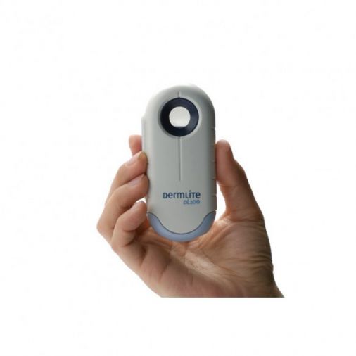 Dermlite DL100 Pocket Dermatoscope