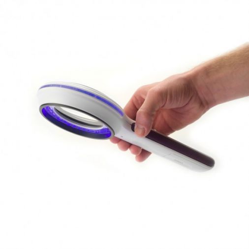 DermLite Lumio UV Dermatoscope