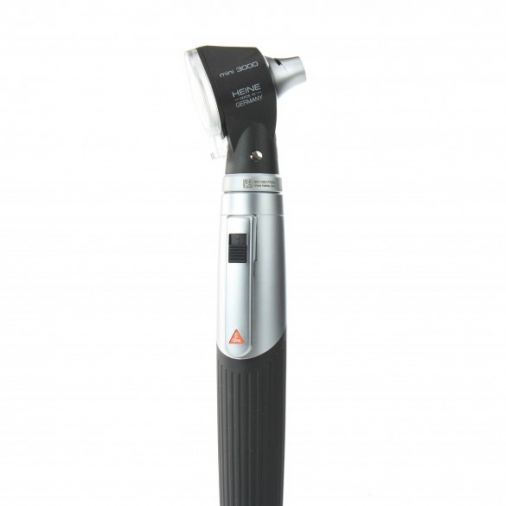 HEINE mini3000 Direct Illumination Otoscope with Batteries