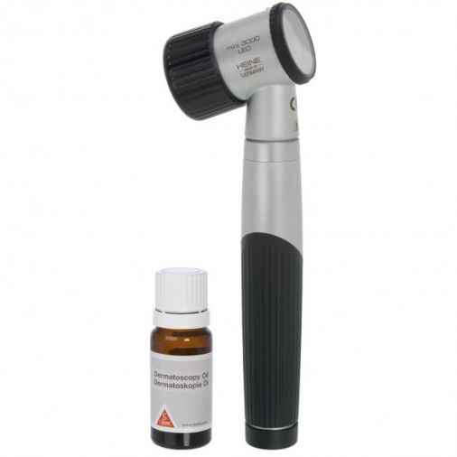 HEINE mini3000 Pocket Dermatoscope