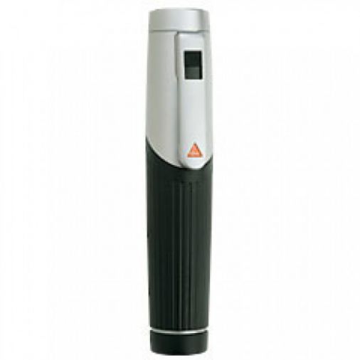 HEINE mini3000 2.5v Battery Handle & Batteries