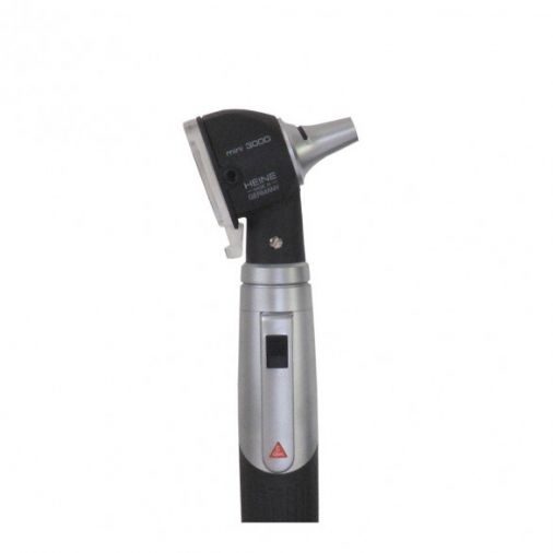 HEINE mini3000 Otoscope Diagnostic Set with Batteries