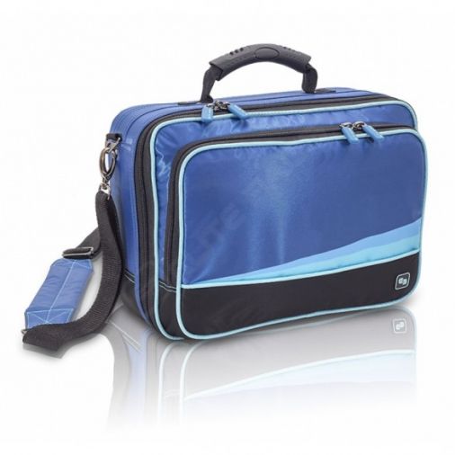Community Nursing Bag - Blue