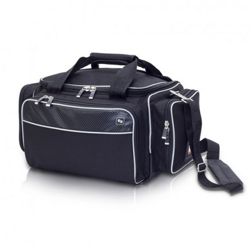 Elite Medic's Sports Medical Bag - Black