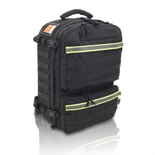 Elite Paramedic Rescue Backpack