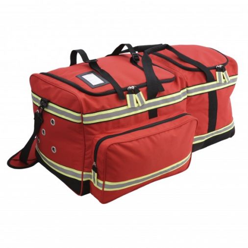 Elite Firefighter's Bag