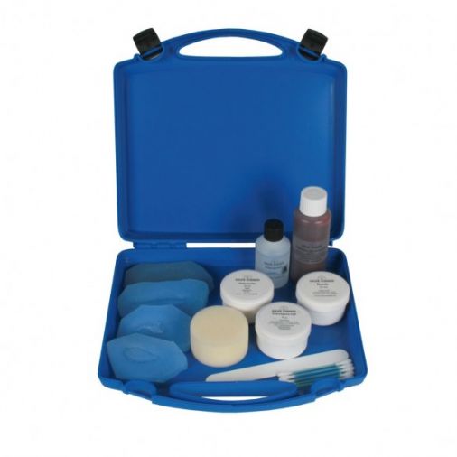 EZ Wounds - Basic Casualty Simulation Set