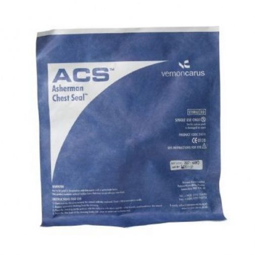 Asherman Chest Seal