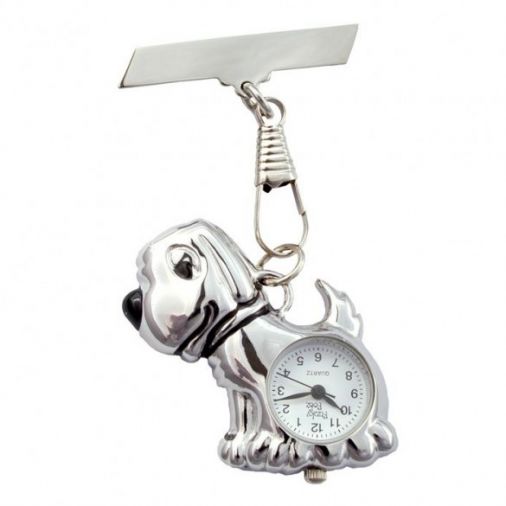 FunkyFobz Dog Fob Watch