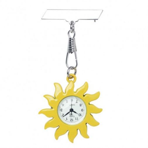 FunkyFobz Sun Fob Watch