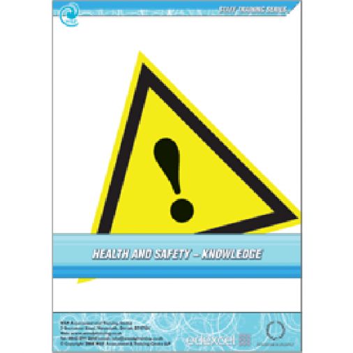 Generic Care Training Pack: Health & Safety - USB Stick