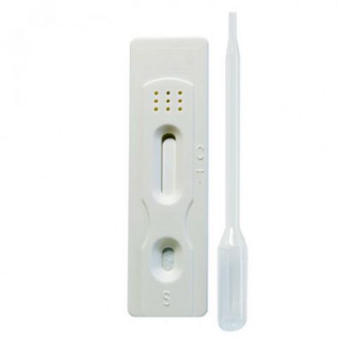 SureScreen Pregnancy Test Cassette (Urine/Serum) x 40