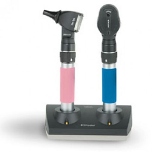 Keeler Rubber Grip for Diagnostic Set Handles - Blue
