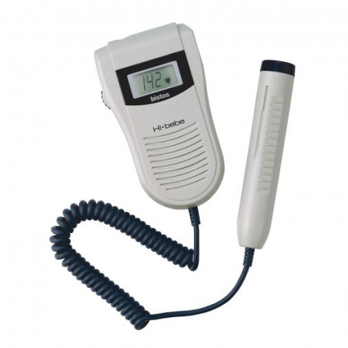 Hi Bebe Foetal Doppler