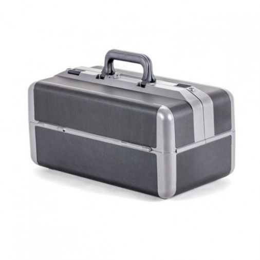 Durasol 'Ideal' Hard Shell Doctors Case - Small