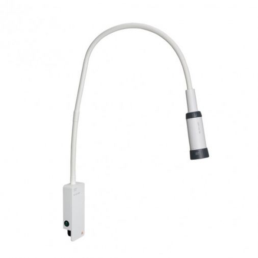 HEINE EL10 LED Examination Light - Clamp Mount
