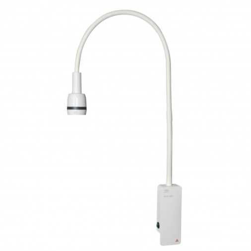 HEINE EL3 LED Examination Light - Wall Mount
