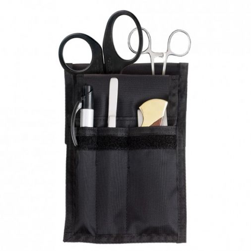 Square Nylon Holster Set