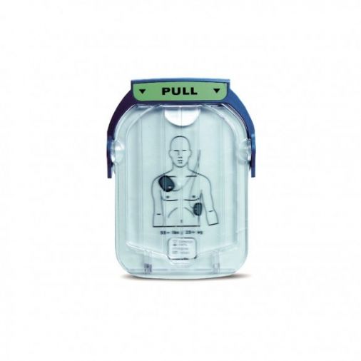 Adult Pads for HS1 HeartStart Defibrillator