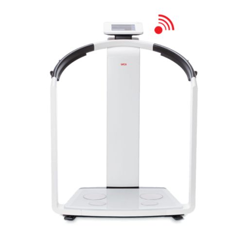 seca mBCA 515 Body Composition Analyzer