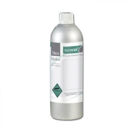 Micro Can Calibration Gas Canister - 20 Litres Gas