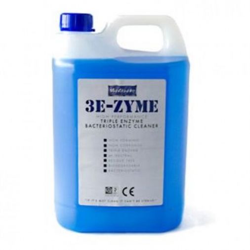 3E-ZYME - 4 Litre Triple Enzyme Cleaner