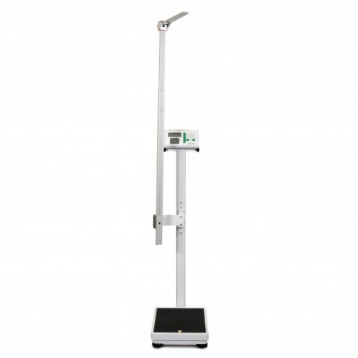 Marsden Professional Physicians Scale with Digital Height Measure